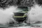 Mercedes-Benz X-Class Exy EXTREME+ by Carlex Design 2019 года